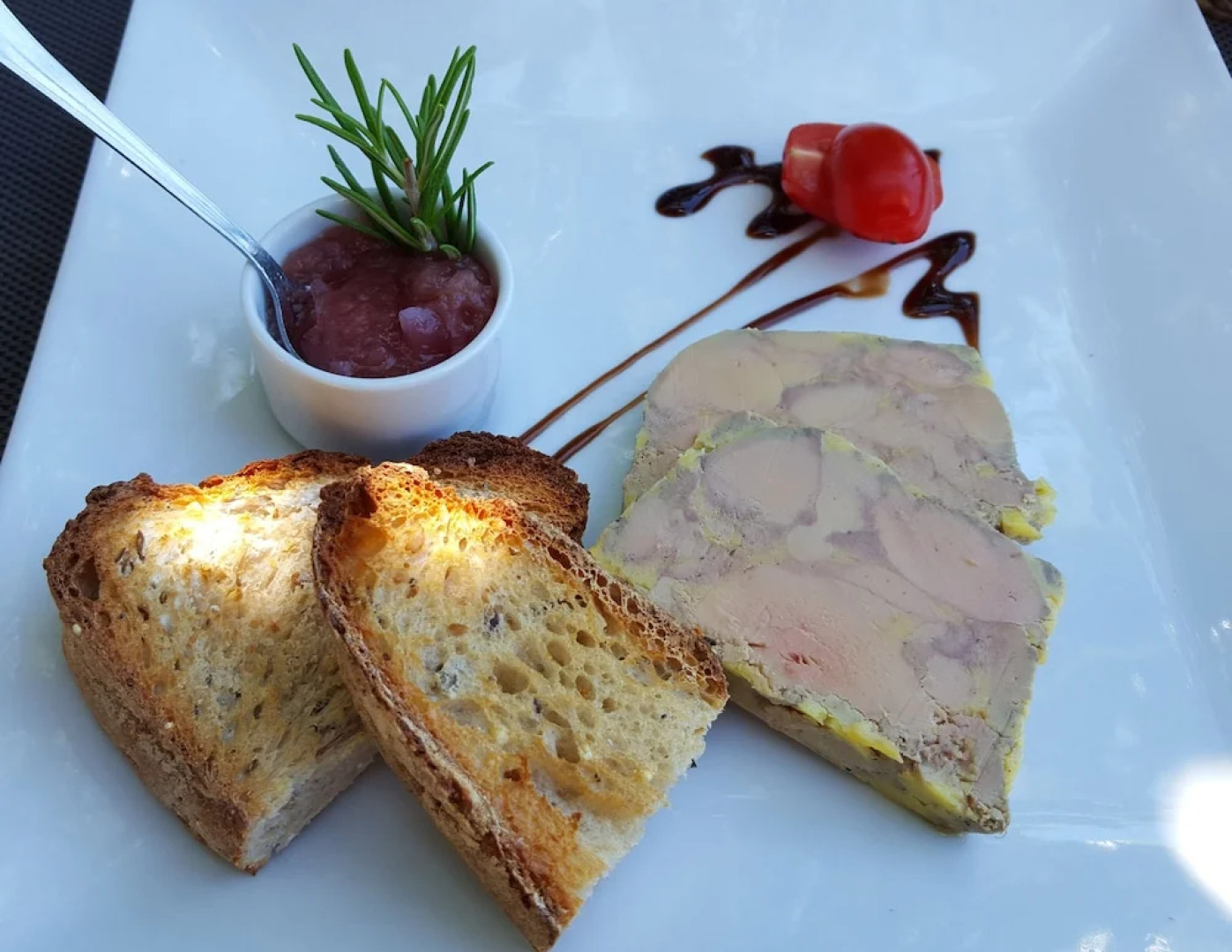 Auberge de la Méouge