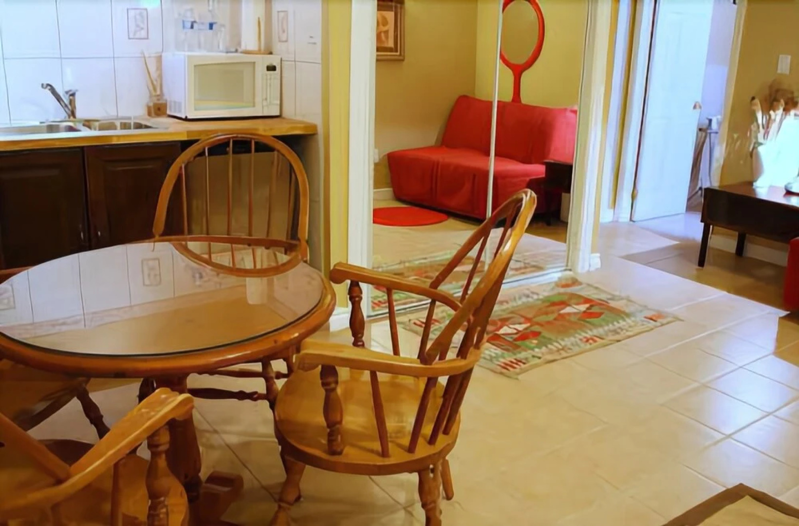 20 Bells Lake Bed & Breakfast