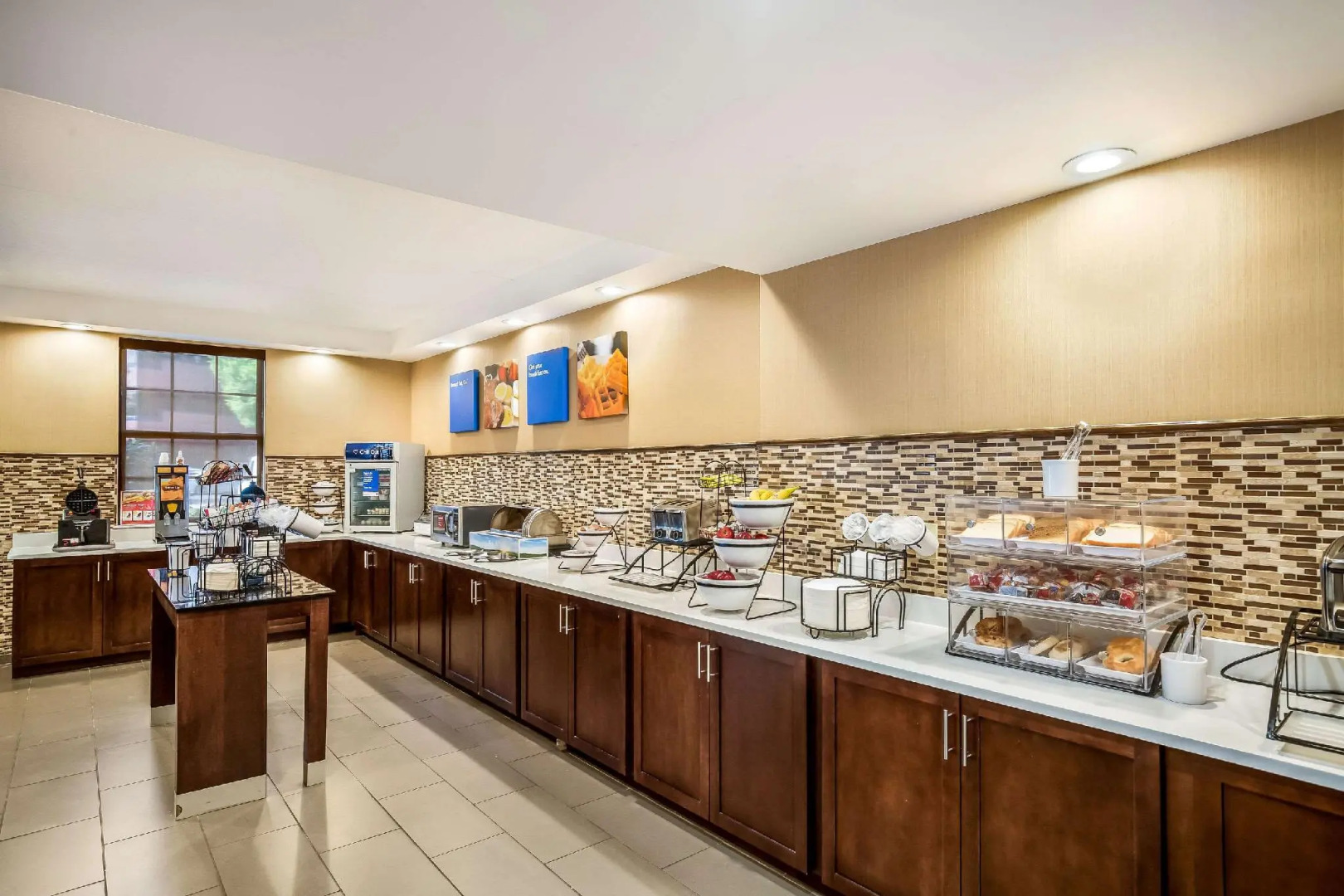 Comfort Inn Newport News - Hampton I-64