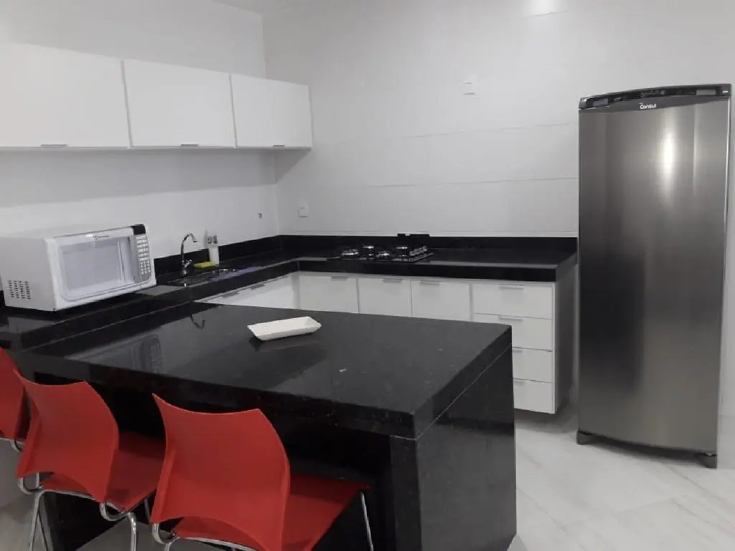 Sophia II Residence Inn