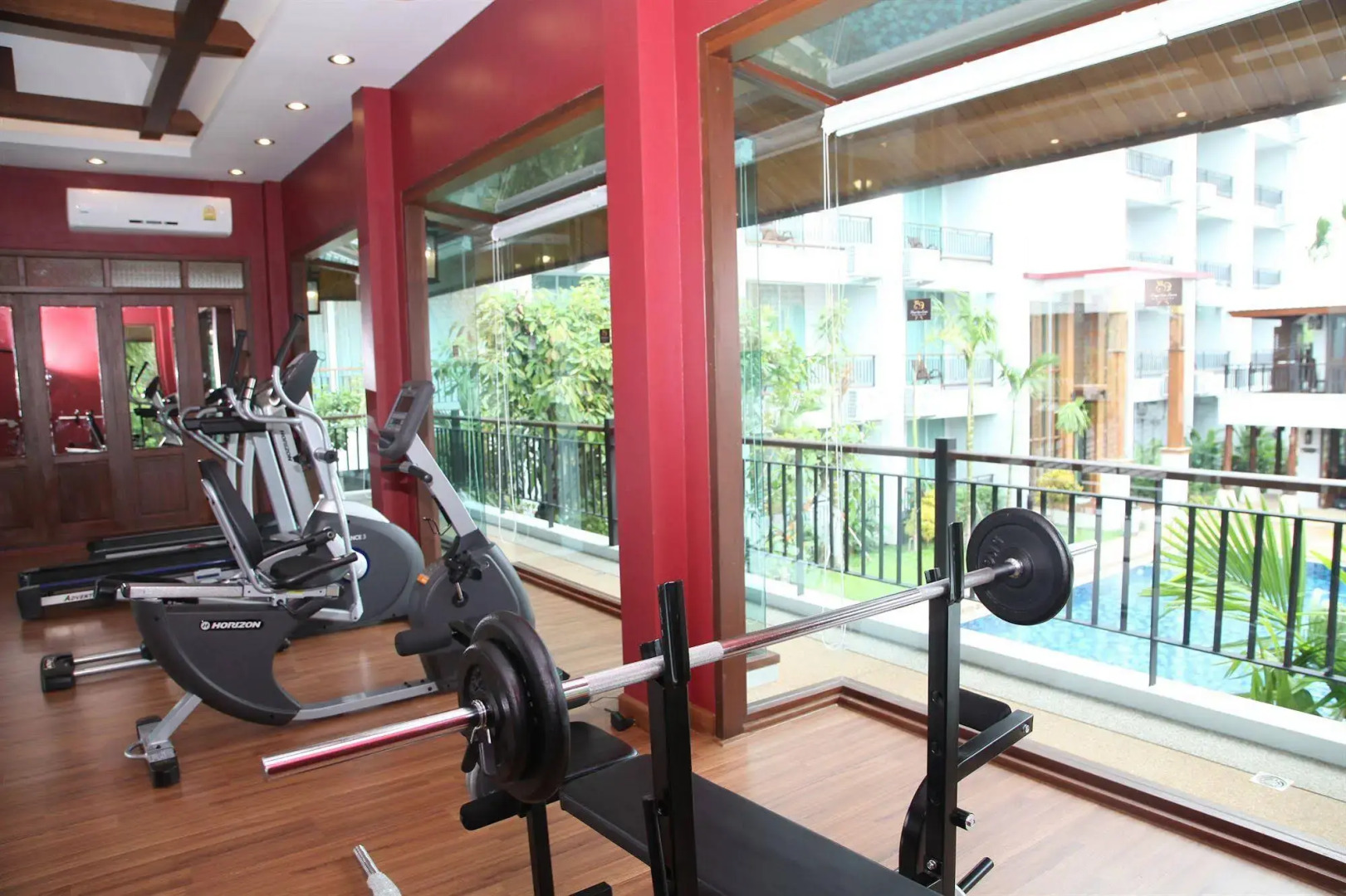 Kham Mon Lanna Resort Chiang Mai