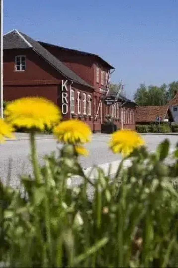 Den Gamle Kro