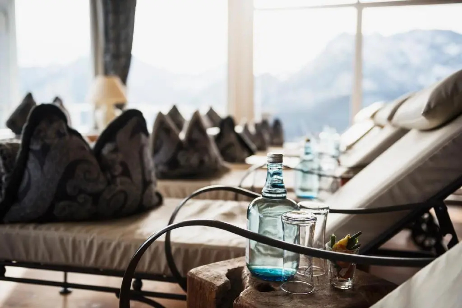 Burghotel Falkenstein