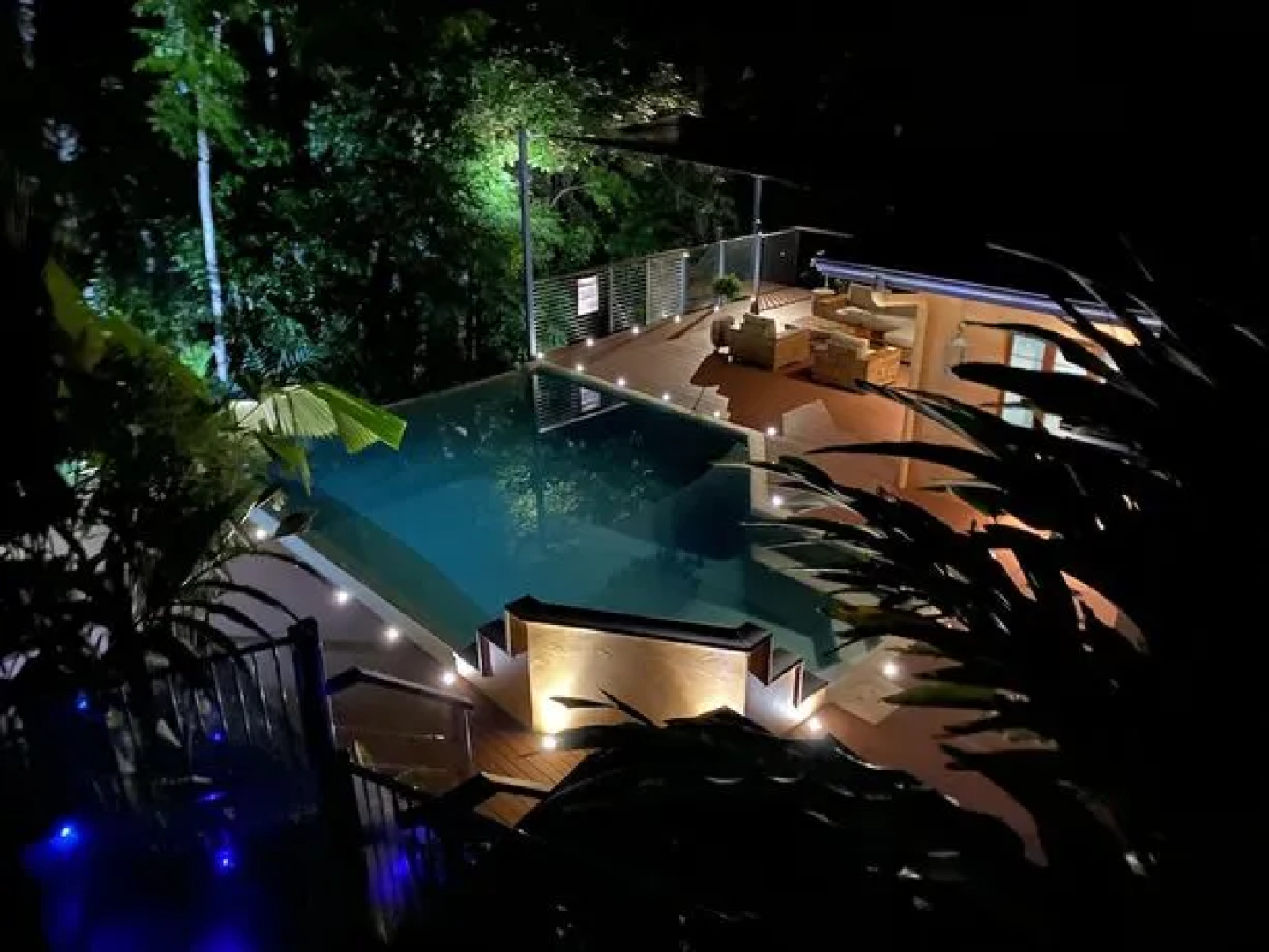 Cairns Rainforest Retreat