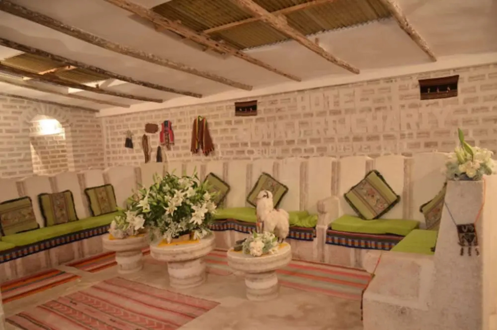 Hotel de Sal Sumaj Rijchariy