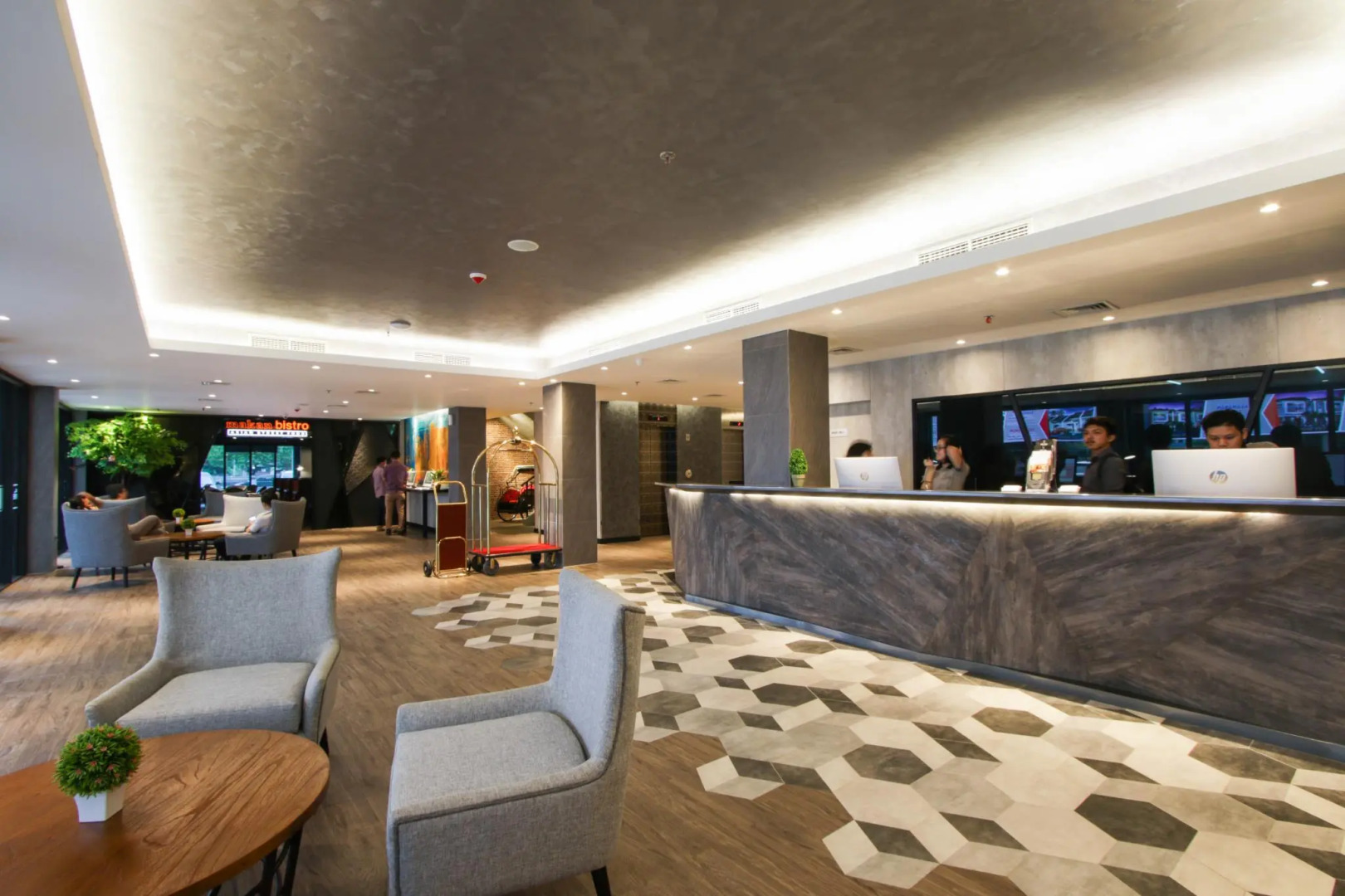 All Nite And Day Veteran