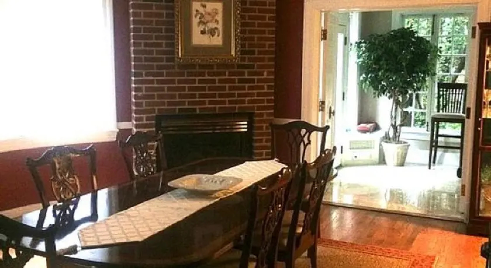 Charming 1920s Stucco Home