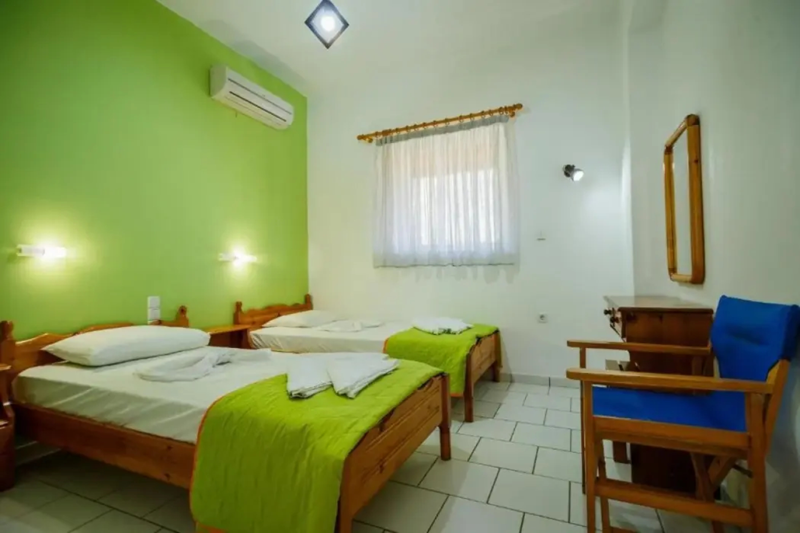 Kyprianos Aparthotel