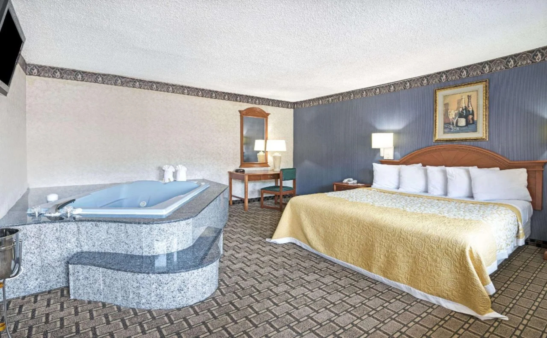 Star Deluxe Branford