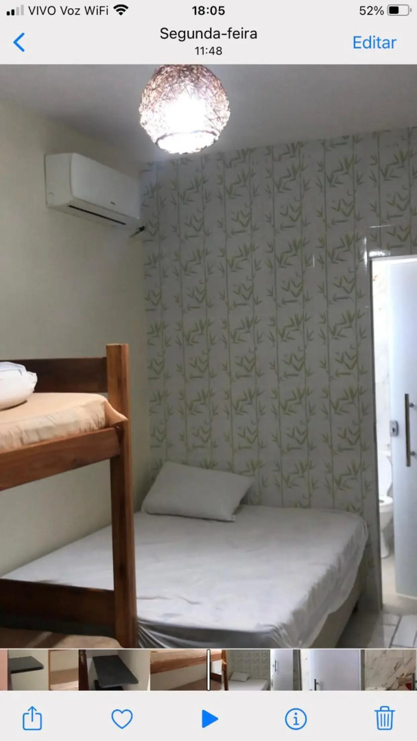 Casa Temporada Piscina Ar Cond Nova Vicisa BA