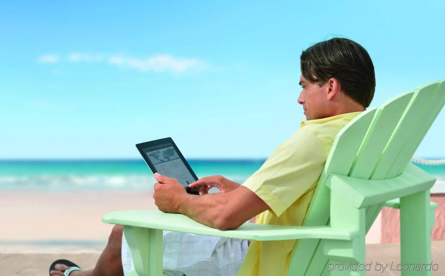 Fairmont Southampton - All Inclusive