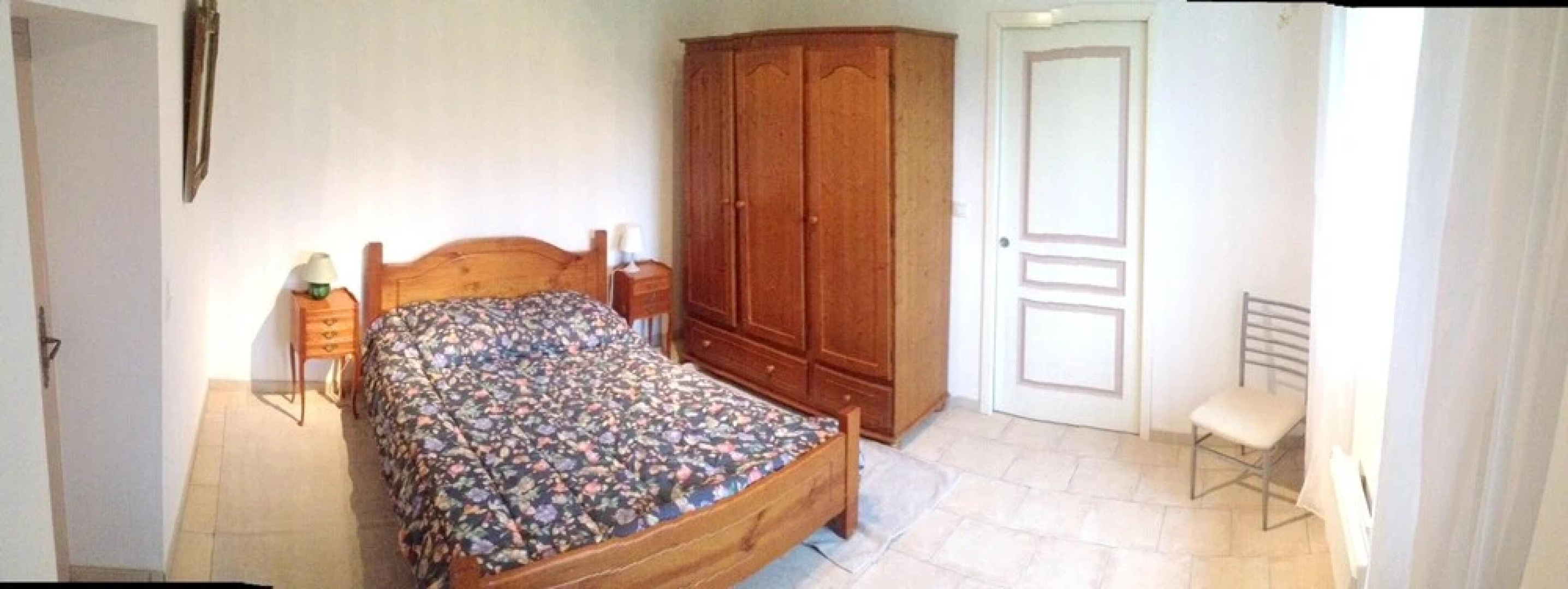 Villa With one Bedroom in Monsempron-libos, With Private Pool, Furnish