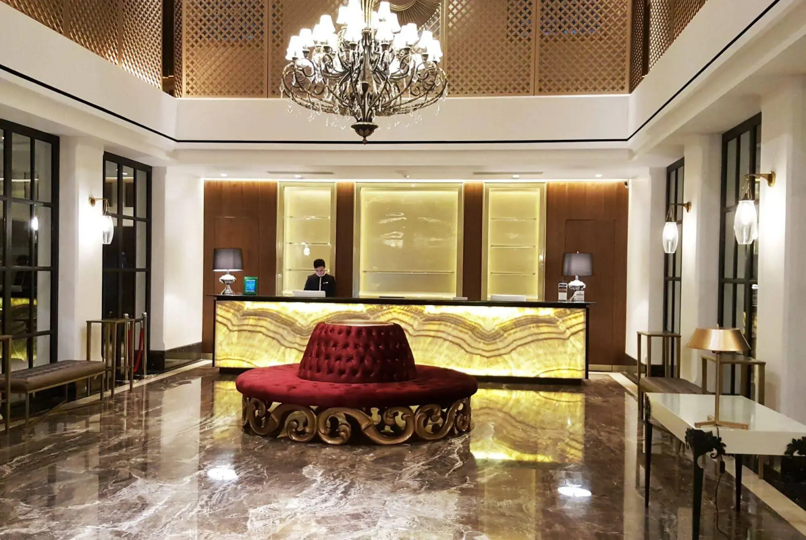 The Mirah Hotel Bogor