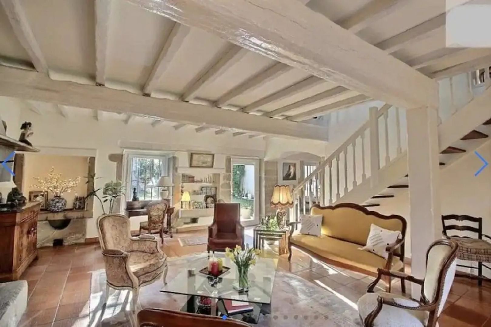 Lovely Renovated Farm in the heart of Drôme