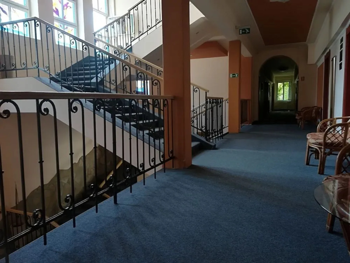 Baranya Hotel Harkany