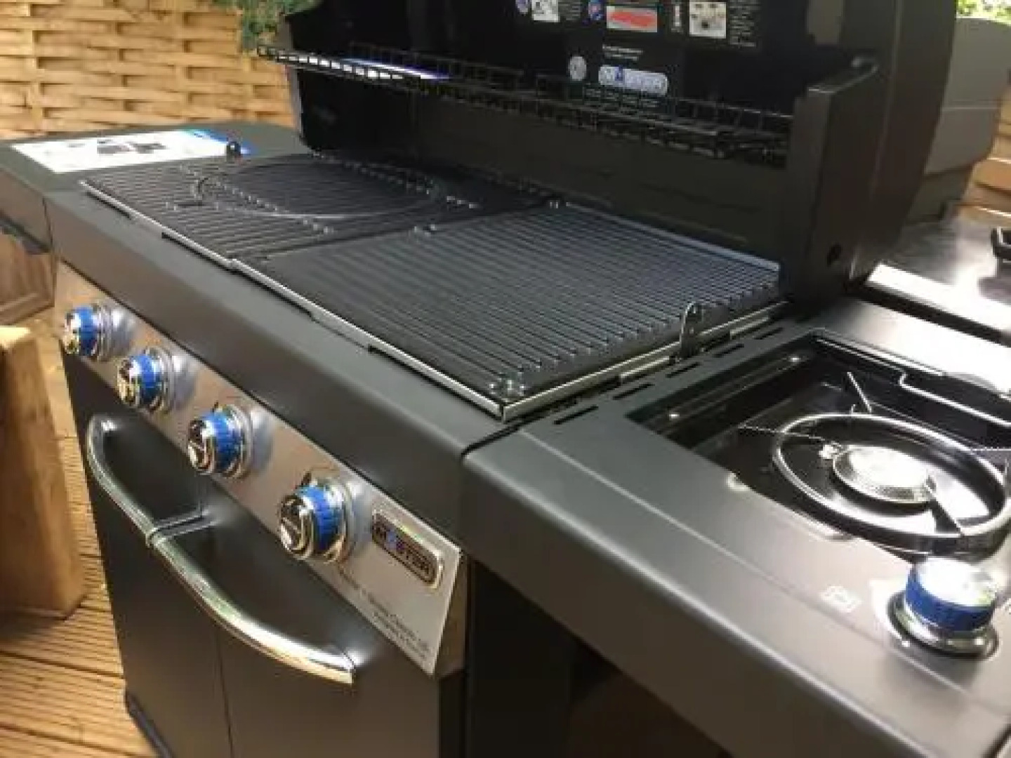 Mersley Farm Cottages