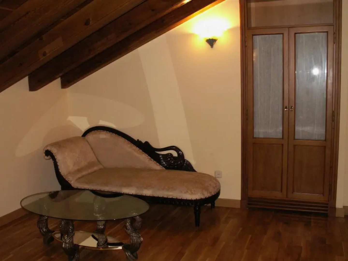 Hotel Puerta Sepúlveda by Bossh Hotels