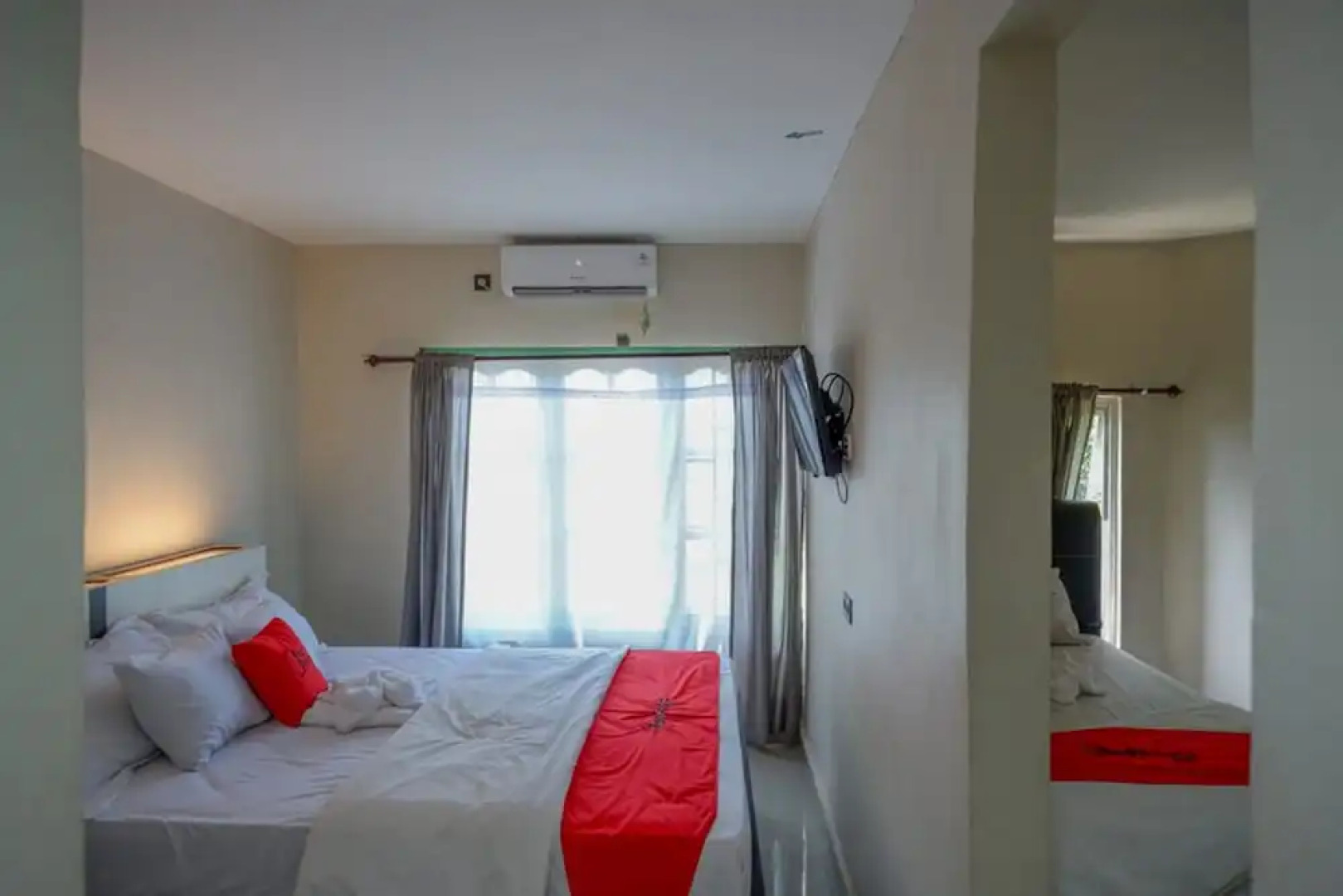 RedDoorz @ Jalan Jenderal Sudirman Palopo