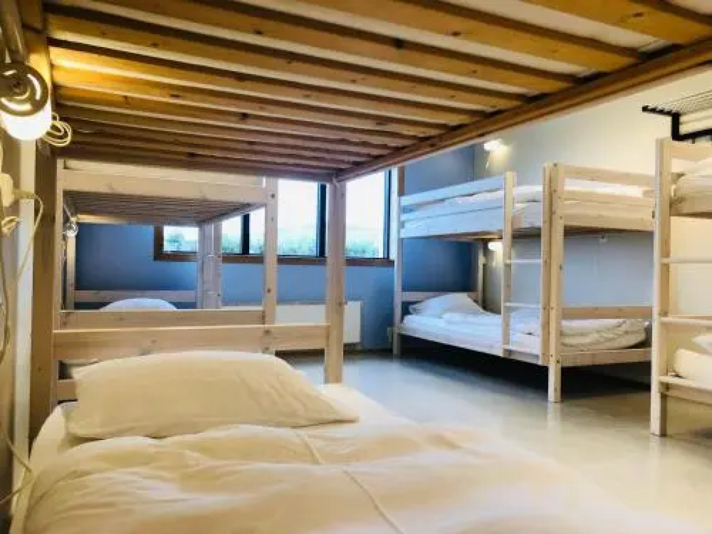 Nicehostel Seljaland