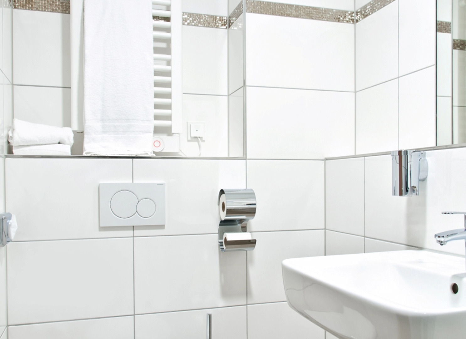 Arena Villa am Wasserpark