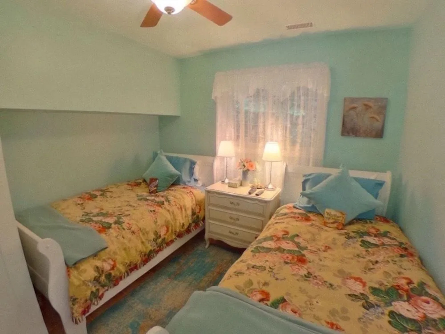 Forest Creek Bed & Breakfast and Retreat