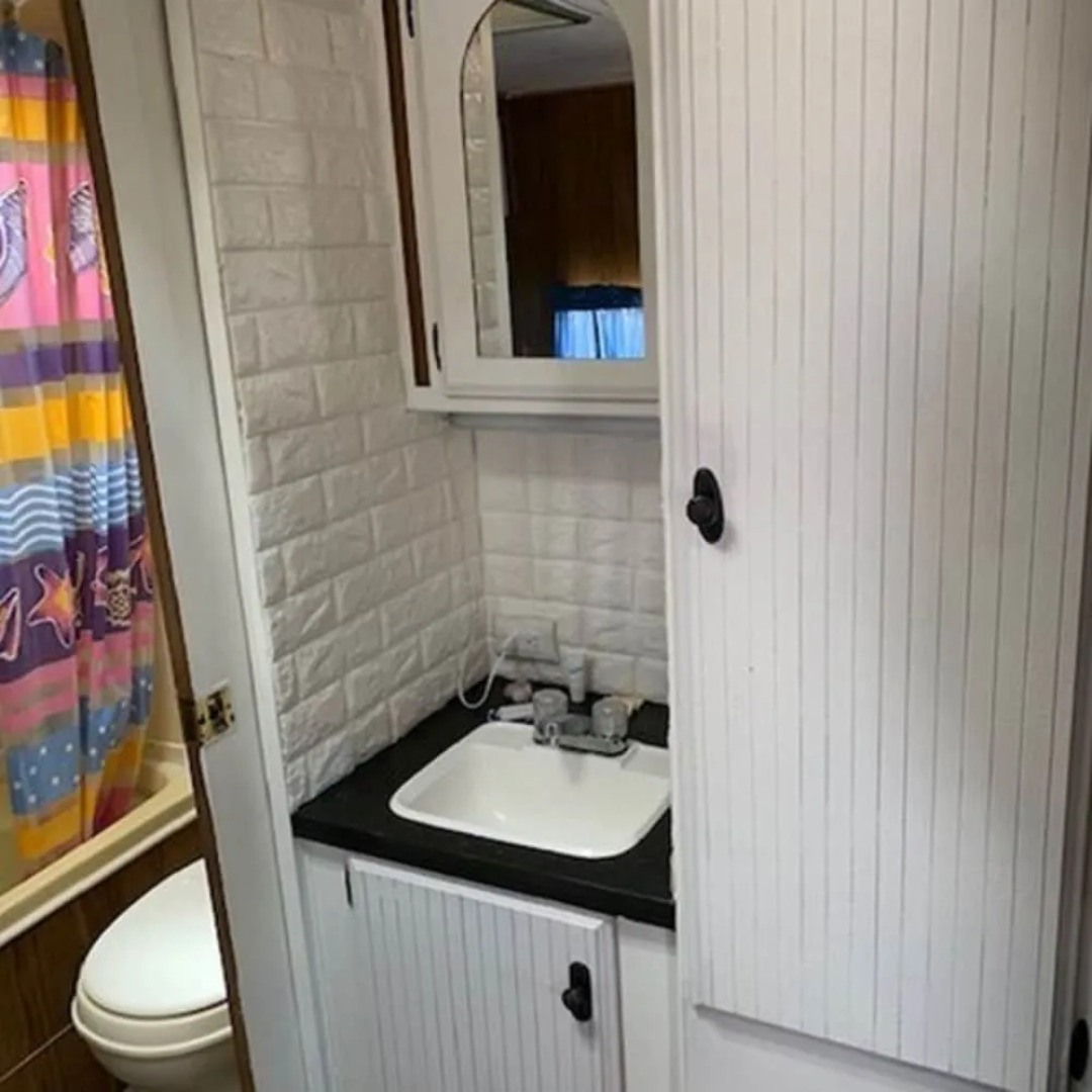 Happy Trails Campground & Mini Motel