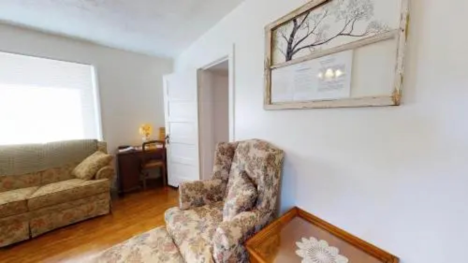 Canyonlands Lodging Grandma's House