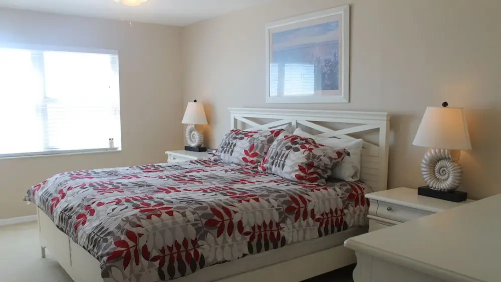 Sea Breeze 303 Apartment