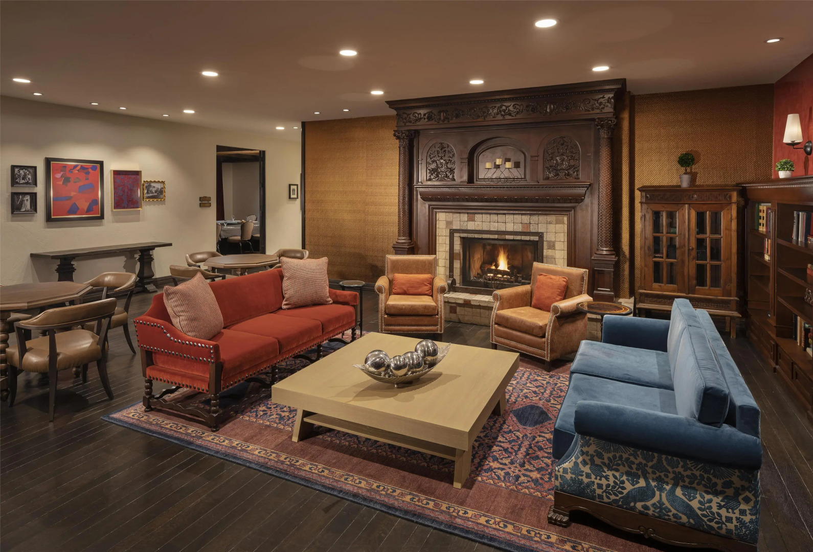 Royal Palms Resort and Spa, part of Hyatt