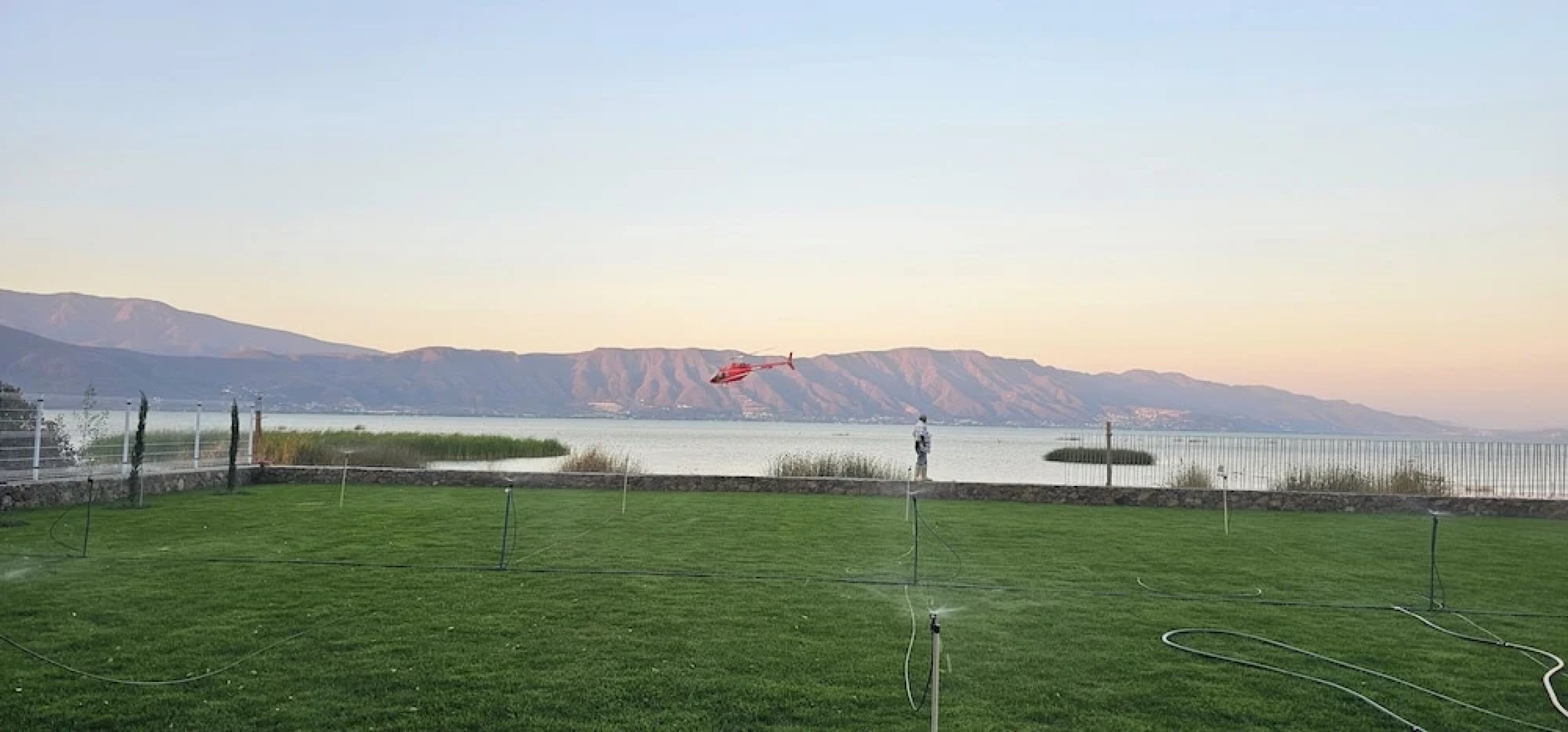 Real San Pedro. Hotel Boutique