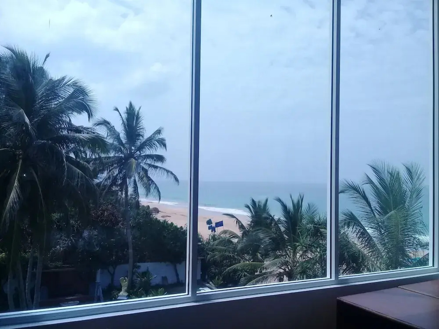 OYO 352 Sea Breeze Hotel