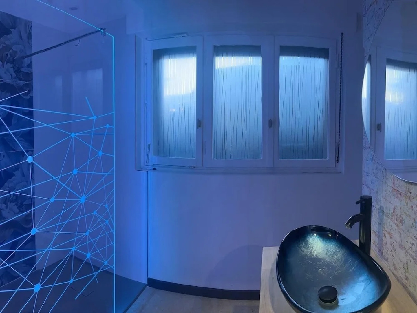 Chambre d'hôte  - Spa 166