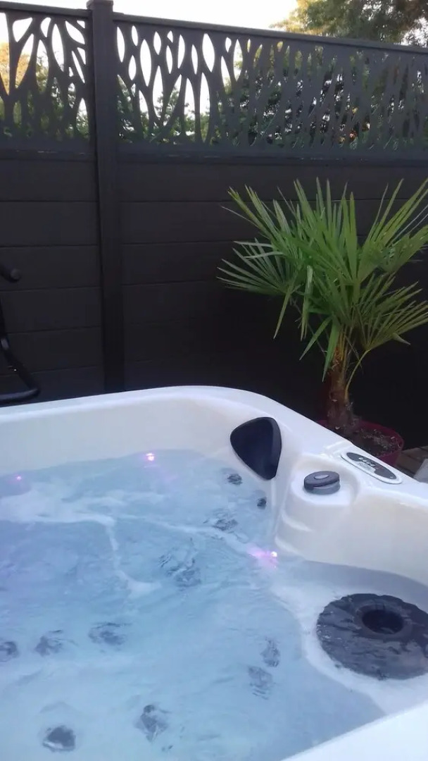 Camping les Ombrages de l'Adour