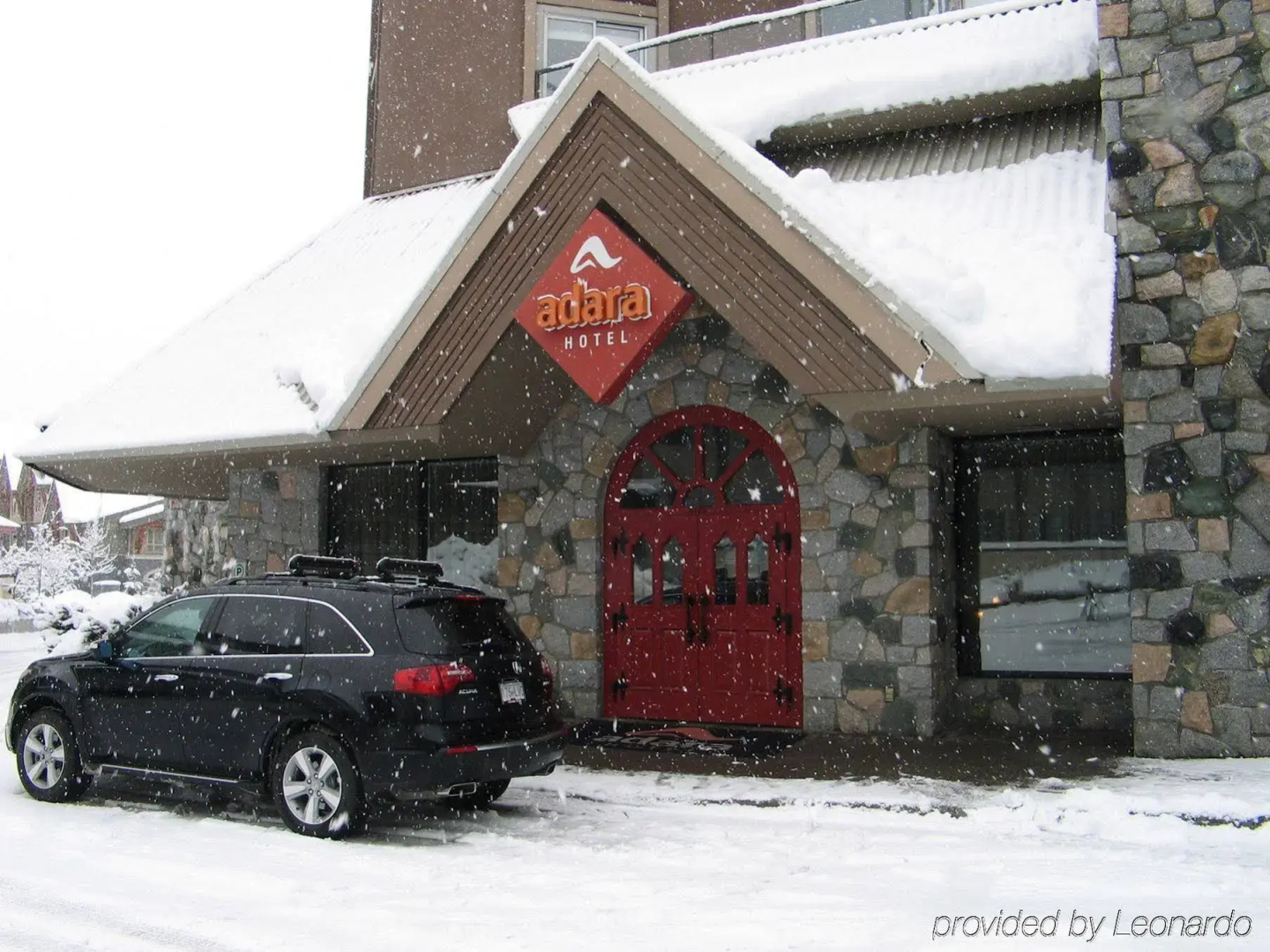 Adara Hotel