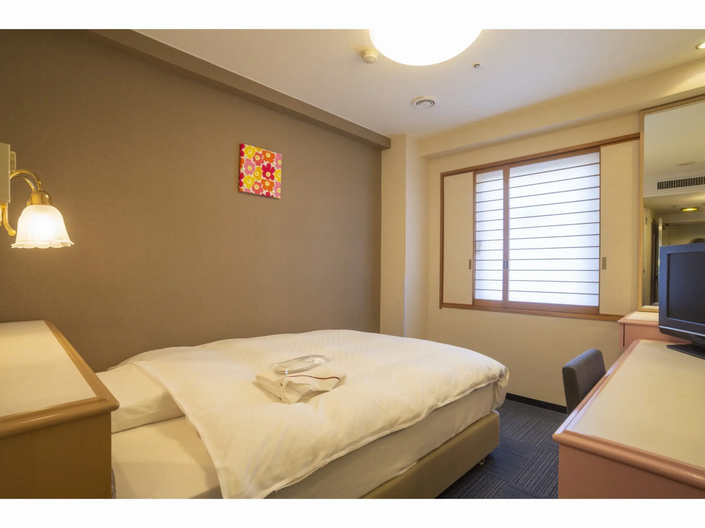 Ekimae Fuji Grand Hotel