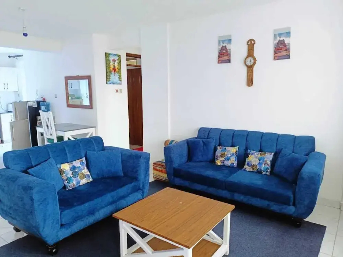 Lux Suites Lakira Shades Ongata Rongai