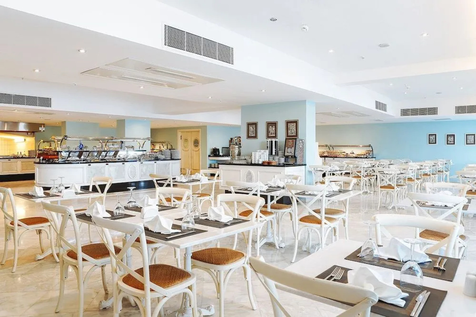 Porto Beach Resort Exclusive Alacati - Half Board