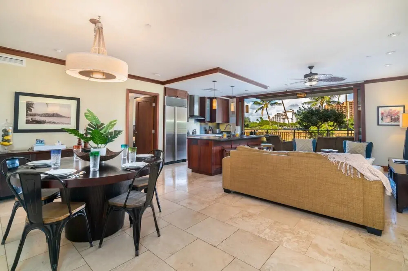Hale Kahakai by Avantstay Beautiful Beach Villa w/ Pool!