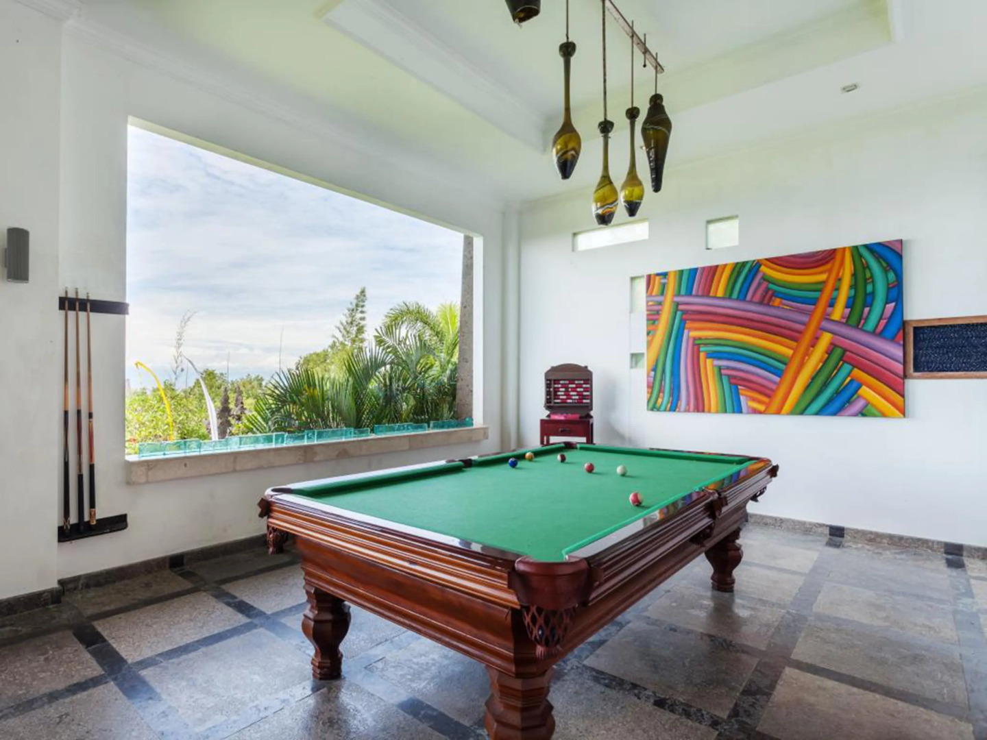 Hillstone Uluwatu Villa