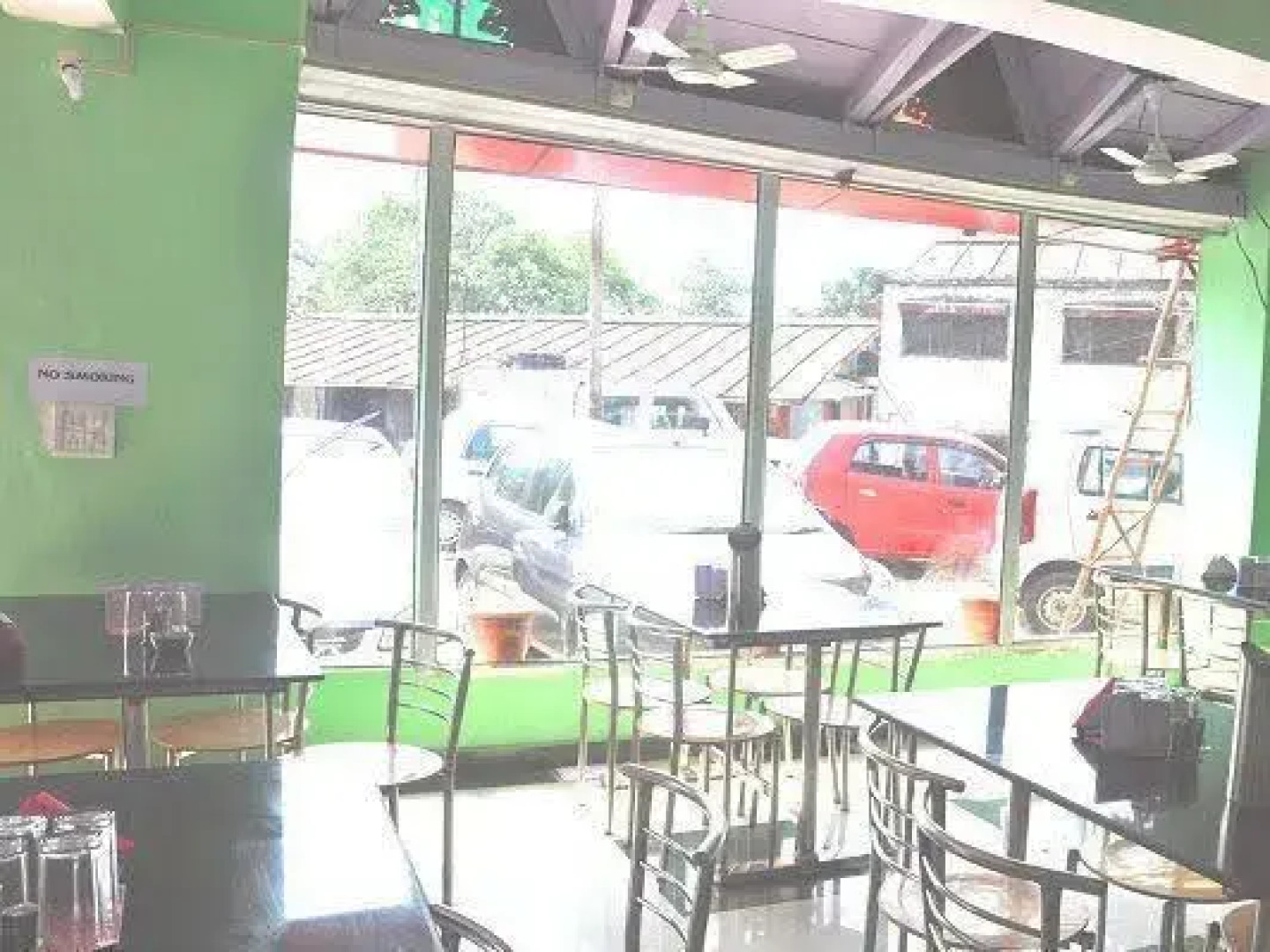 Le Osh Heritage Hotel