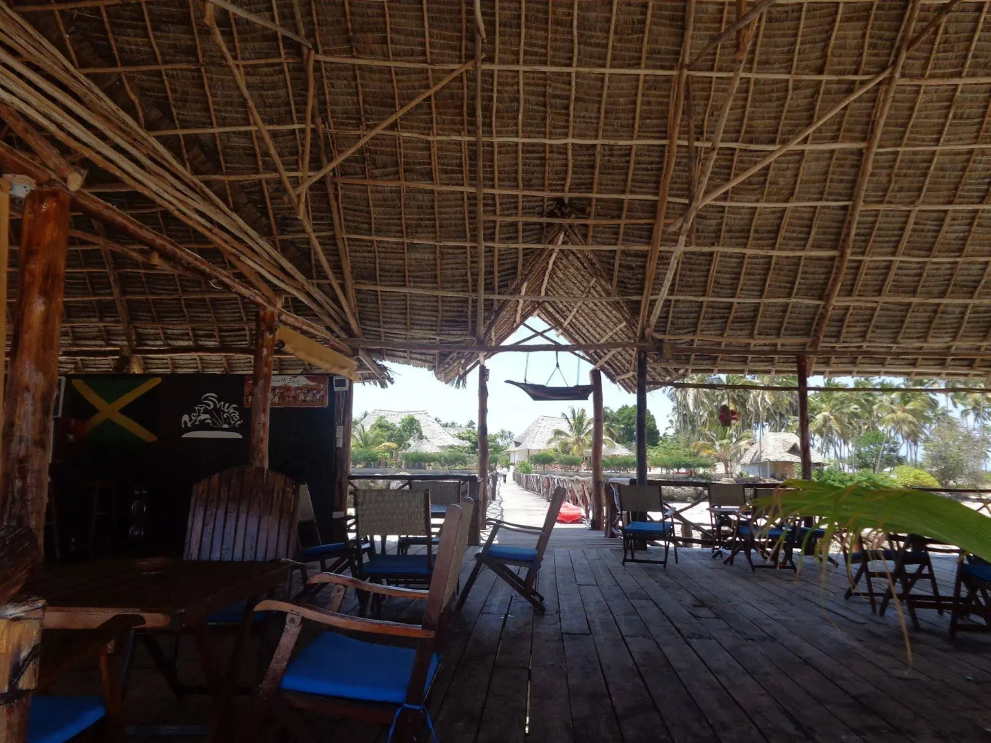 Reef & Beach Resort