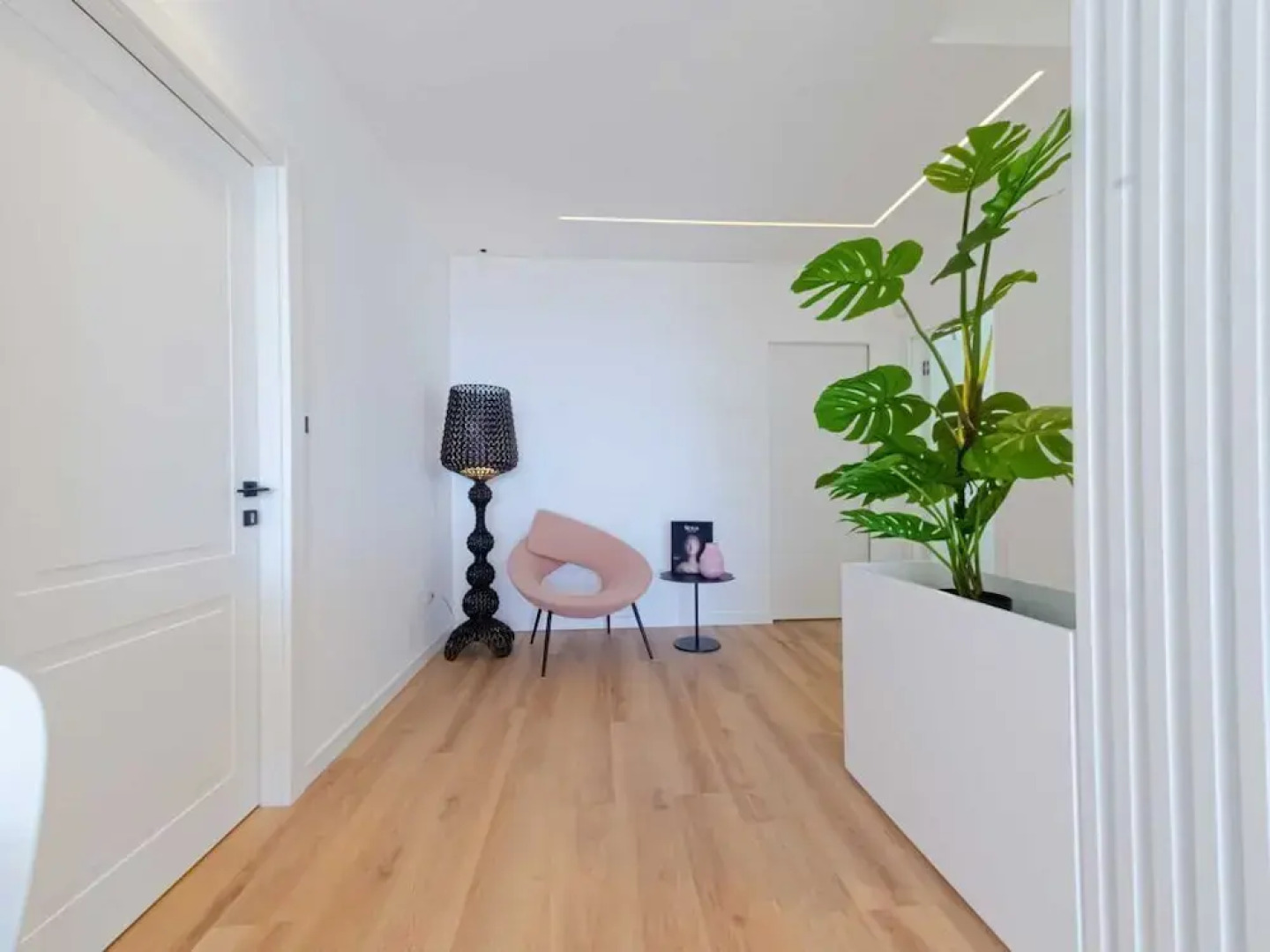 Pascià boutique hotel