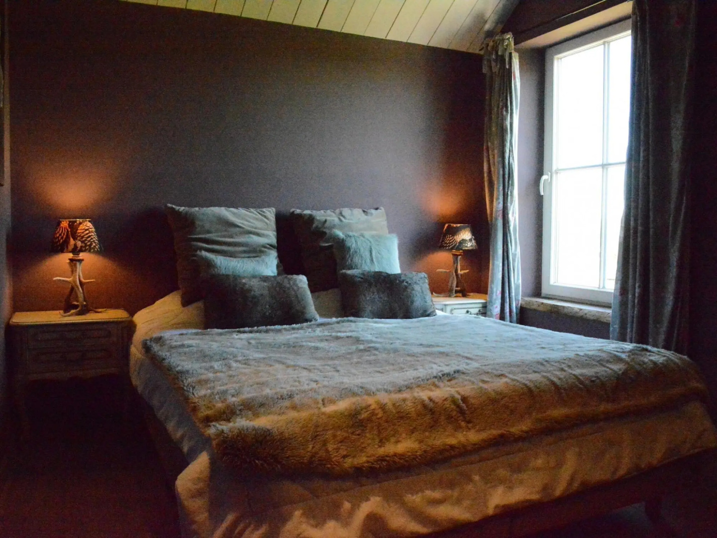 Forest Cottage, Jehonville