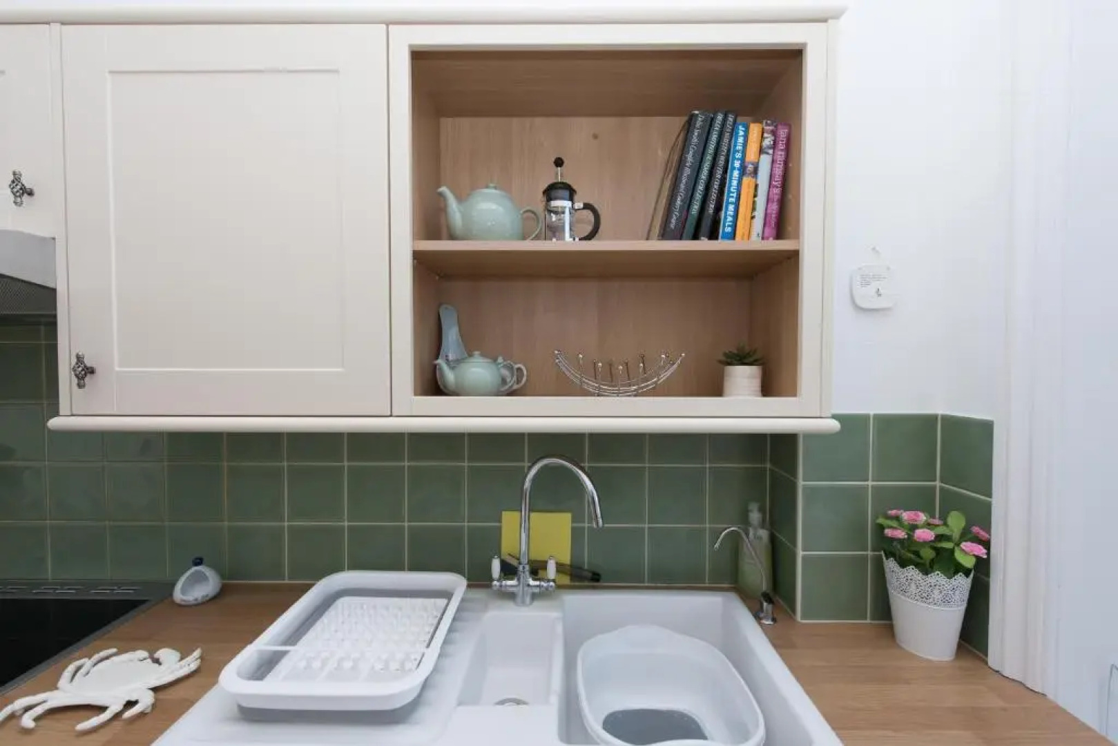 Fantastic Sea View, 1 bed sleeps 4