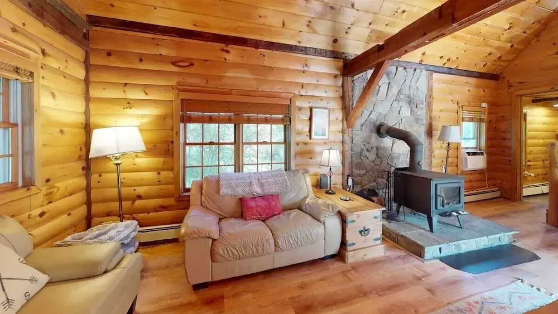 Plymouth Ski Farm Brought to you by GetAway Vacations