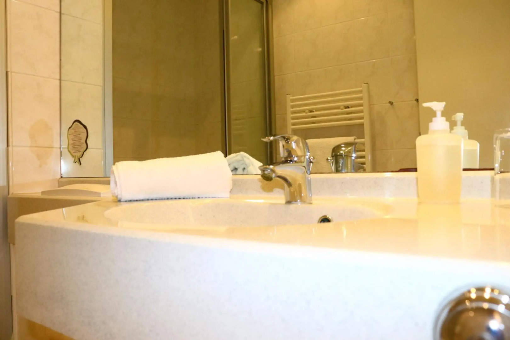 Hammers Landhotel Gmbh