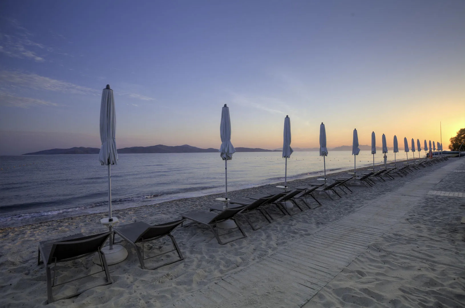 Caravia Beach Hotel & Bungalows - All Inclusive