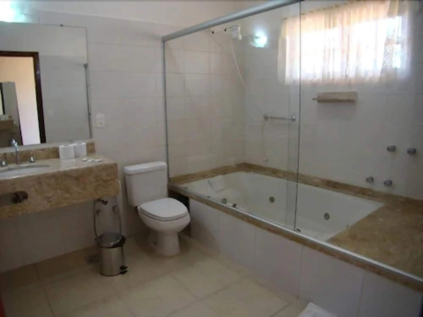 Hotel Fazenda Vale da Mantiqueira