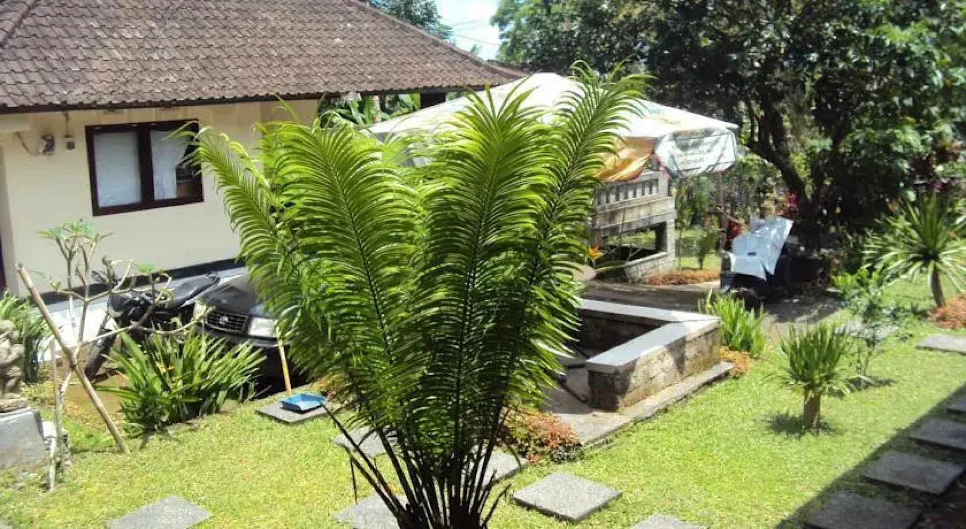 WAA Angsri Jatiluwih