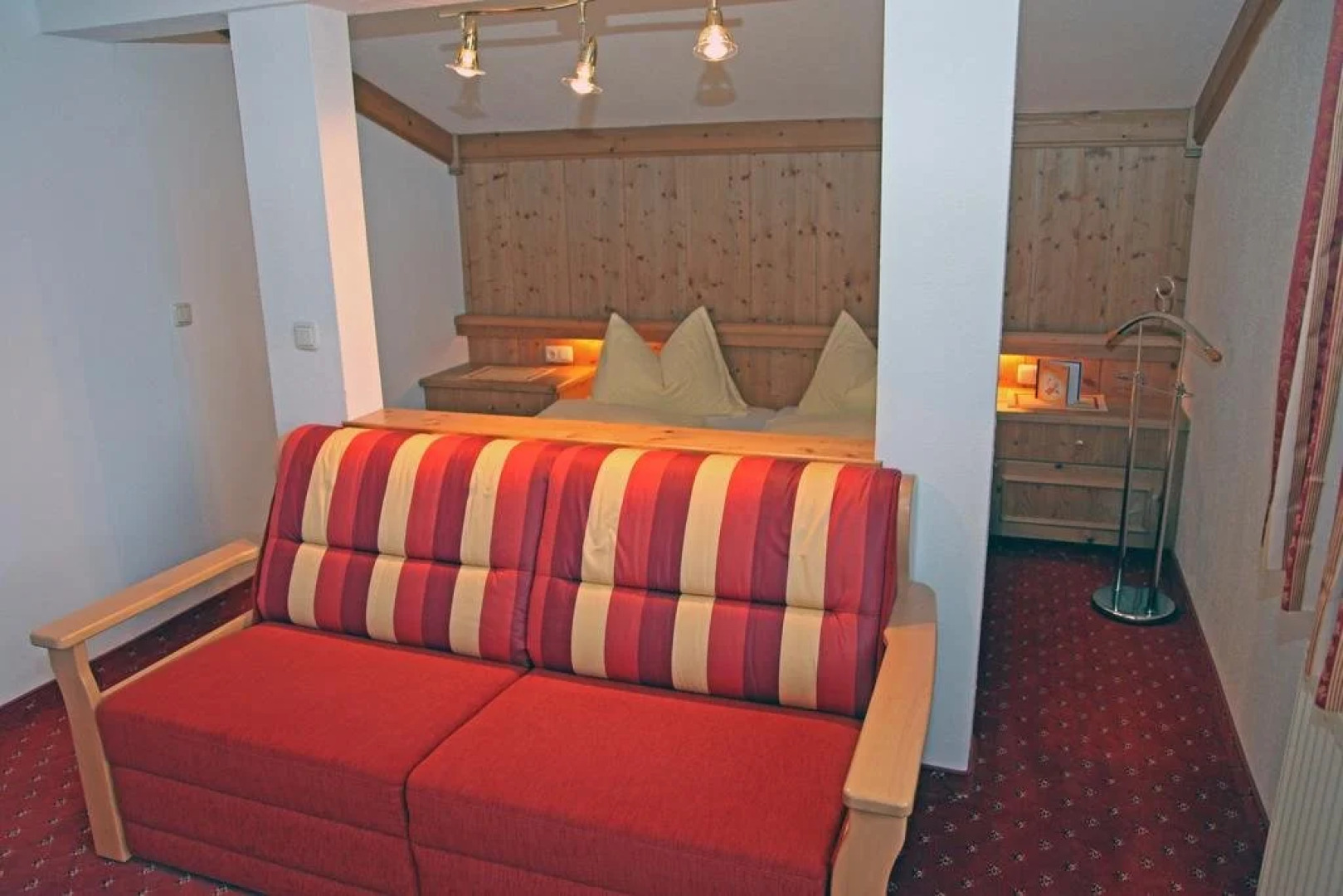 Appartements-Gästehaus Palfinger